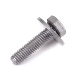 Hex Bolt with Washer (M6X25)